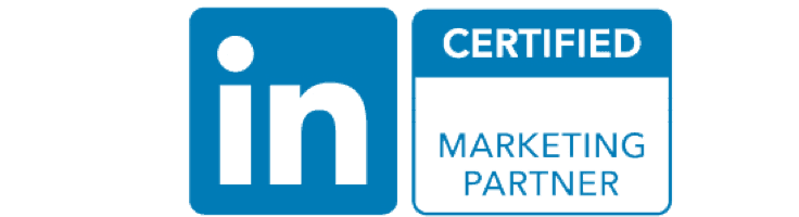Linkedin Marketing Partner